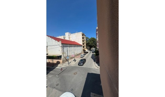 Resale - Apartment -
Guardamar del Segura - Guardamar