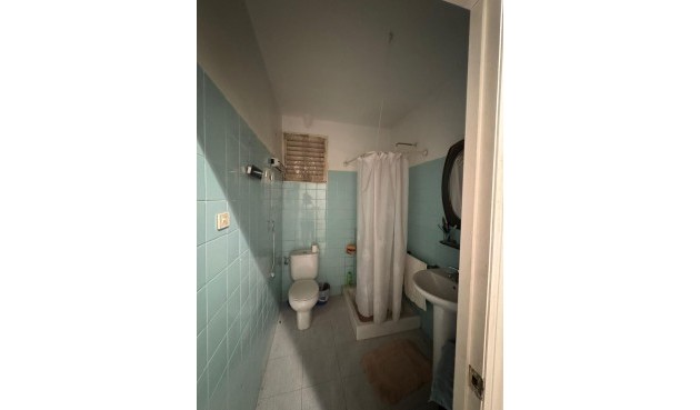 Resale - Apartment -
Guardamar del Segura - Guardamar