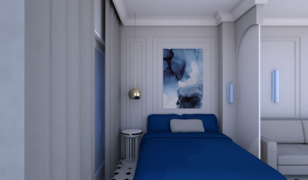 Återförsäljning - Apartment -
Torrevieja - Costa Blanca