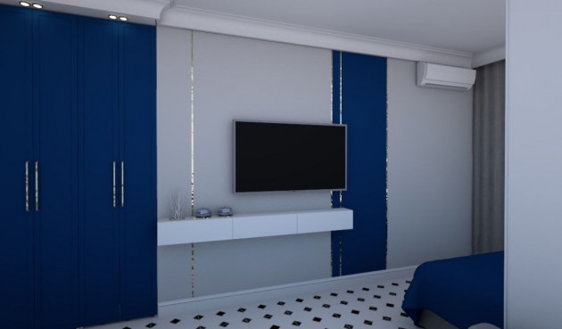 Återförsäljning - Apartment -
Torrevieja - Costa Blanca