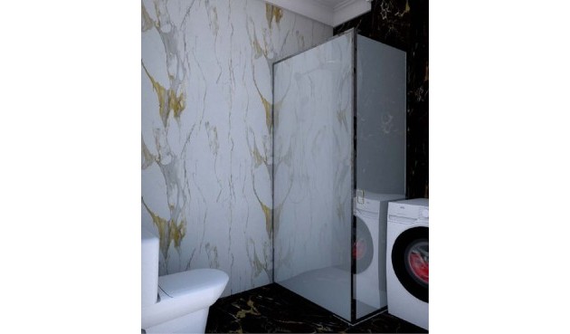 Brukt - Apartment -
Torrevieja - Costa Blanca