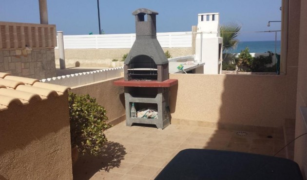 Resale - Bungalow -
Torrevieja - La Mata