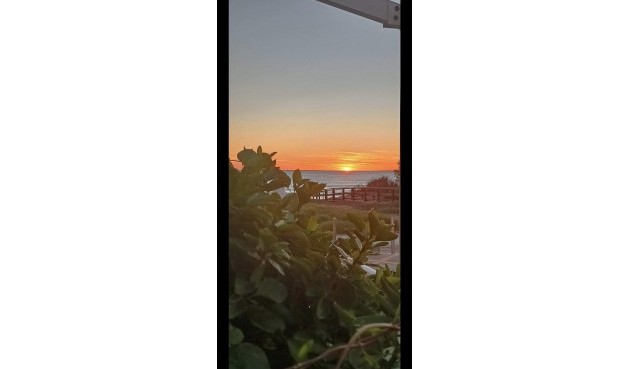 Resale - Bungalow -
Torrevieja - La Mata