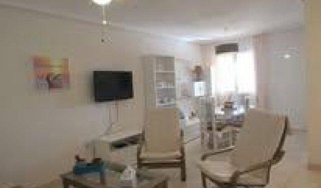 Resale - Bungalow -
Torrevieja - La Mata