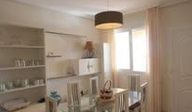 Resale - Bungalow -
Torrevieja - La Mata