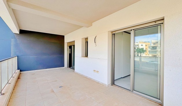 Återförsäljning - Apartment -
Orihuela Costa - Costa Blanca