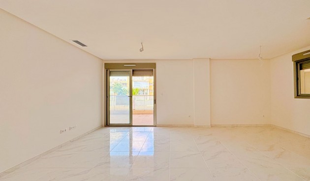 Återförsäljning - Apartment -
Orihuela Costa - Costa Blanca