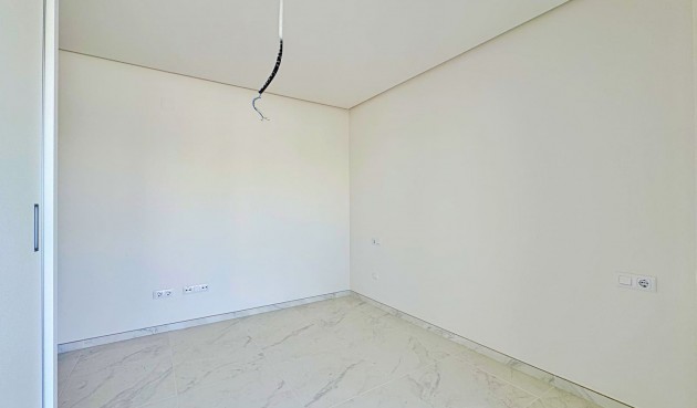 Återförsäljning - Apartment -
Orihuela Costa - Costa Blanca