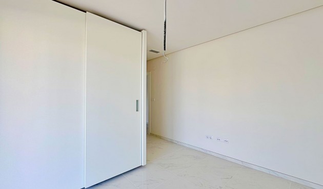 Återförsäljning - Apartment -
Orihuela Costa - Costa Blanca