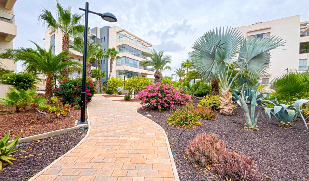 Återförsäljning - Apartment -
Orihuela Costa - Costa Blanca