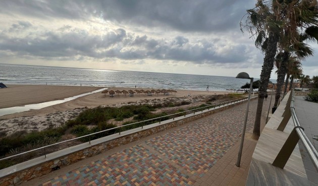 Resale - Apartment -
Pilar de la Horadada - La Torre De La Horadada