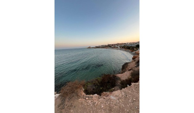 Resale - Apartment -
Pilar de la Horadada - La Torre De La Horadada