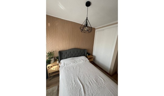 Resale - Apartment -
Pilar de la Horadada - La Torre De La Horadada