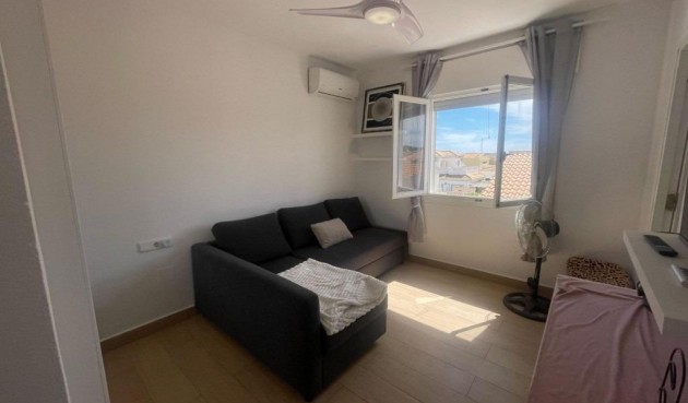 Resale - Villa -
Orihuela Costa - Playa Flamenca