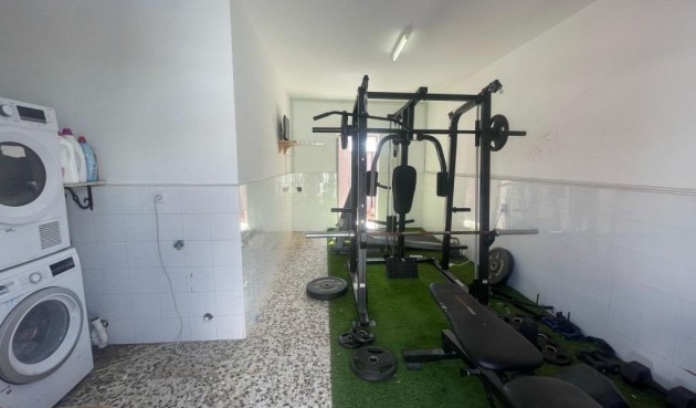 Resale - Villa -
Orihuela Costa - Playa Flamenca