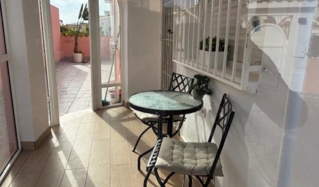 Resale - Villa -
Orihuela Costa - Playa Flamenca