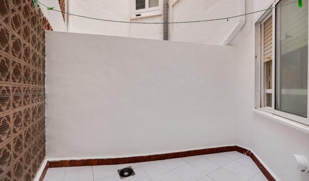 Resale - Apartment -
Torrevieja - Acequion