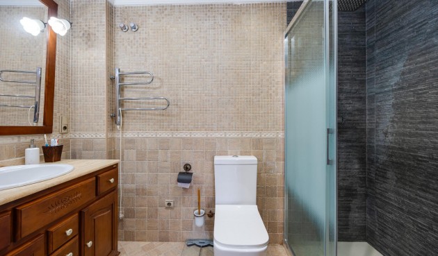 Resale - Apartment -
Torrevieja - Acequion