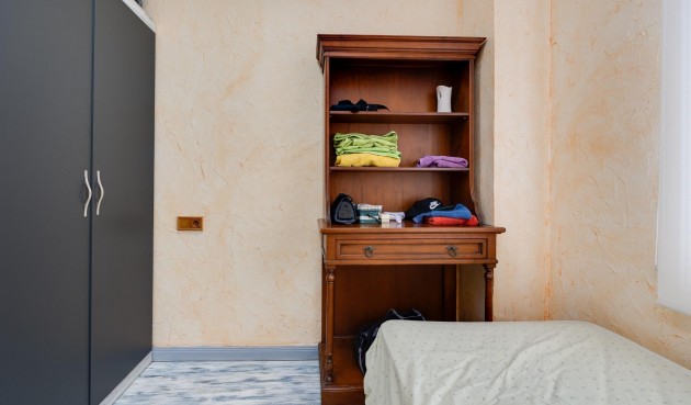 Resale - Apartment -
Torrevieja - Acequion