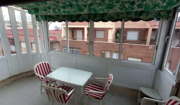 Resale - Penthouse -
Torrevieja - El Acequión - Los Náufragos