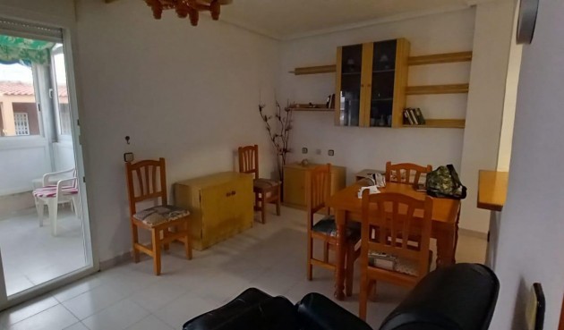 Resale - Penthouse -
Torrevieja - El Acequión - Los Náufragos