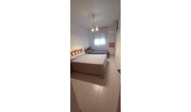 Resale - Penthouse -
Torrevieja - El Acequión - Los Náufragos