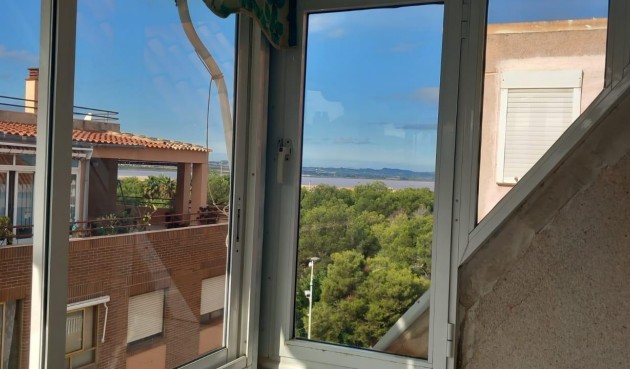 Resale - Penthouse -
Torrevieja - El Acequión - Los Náufragos