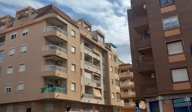 Resale - Penthouse -
Torrevieja - El Acequión - Los Náufragos