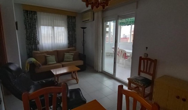 Resale - Penthouse -
Torrevieja - El Acequión - Los Náufragos
