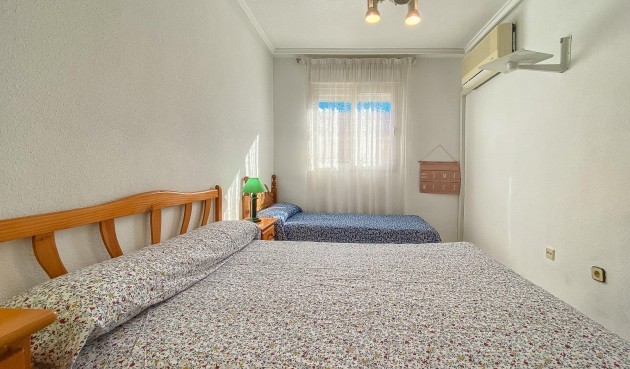 Resale - Penthouse -
Torrevieja - El Acequión - Los Náufragos