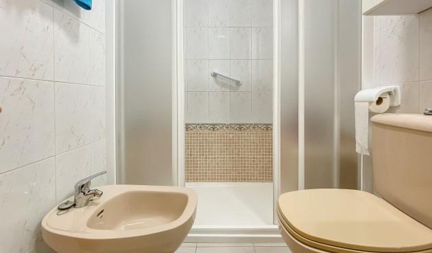 Resale - Penthouse -
Torrevieja - El Acequión - Los Náufragos