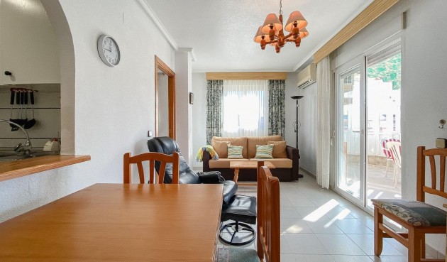 Resale - Penthouse -
Torrevieja - El Acequión - Los Náufragos