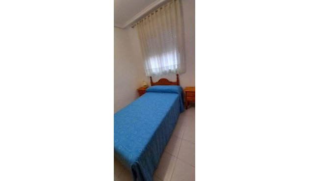 Resale - Penthouse -
Torrevieja - El Acequión - Los Náufragos