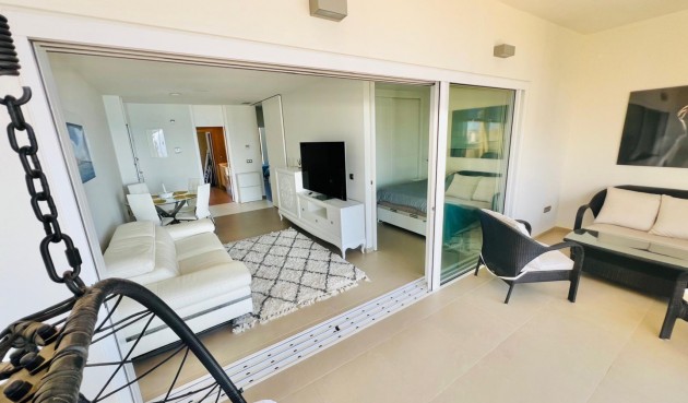 Reventa - Apartment -
Benidorm - Costa Blanca