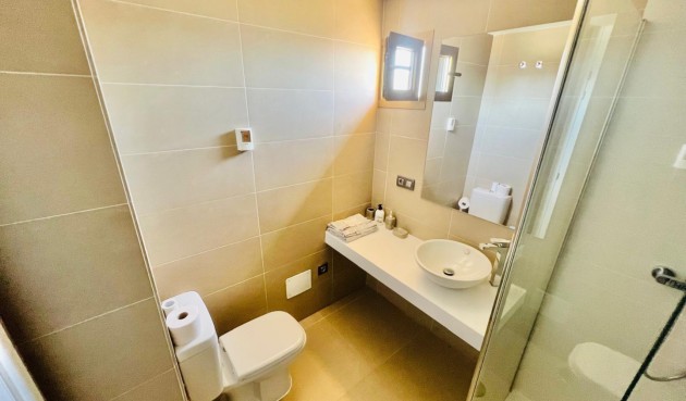 Reventa - Apartment -
Benidorm - Costa Blanca