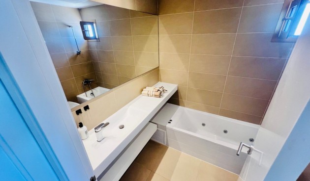 Reventa - Apartment -
Benidorm - Costa Blanca