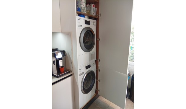 Brukt - Villa -
Algorfa - La Finca Golf