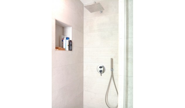 Brukt - Villa -
Algorfa - La Finca Golf