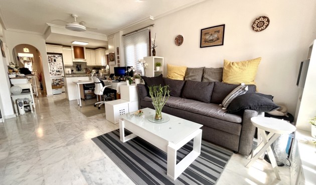 Resale - Apartment -
Villamartin - Costa Blanca