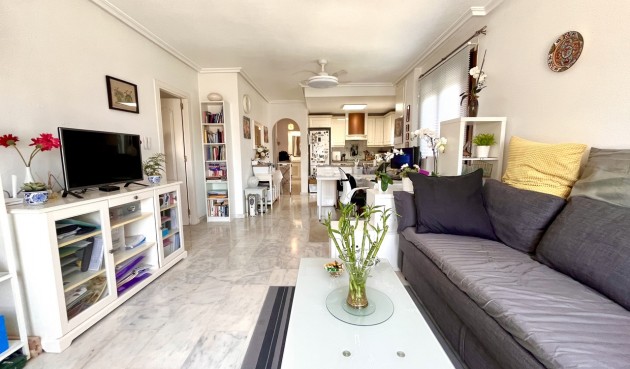 Resale - Apartment -
Villamartin - Costa Blanca