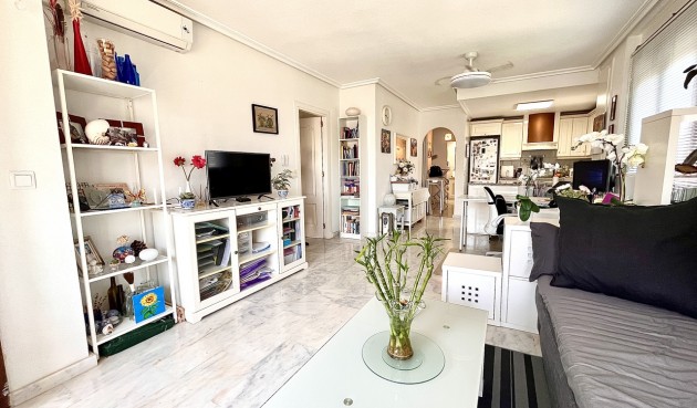 Resale - Apartment -
Villamartin - Costa Blanca