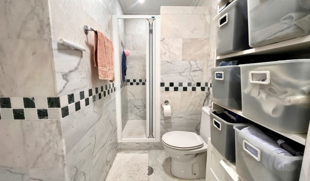 Resale - Apartment -
Villamartin - Costa Blanca