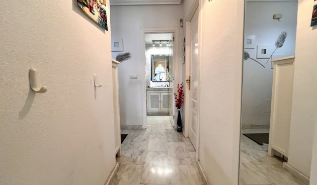 Resale - Apartment -
Villamartin - Costa Blanca