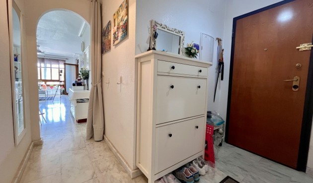 Resale - Apartment -
Villamartin - Costa Blanca