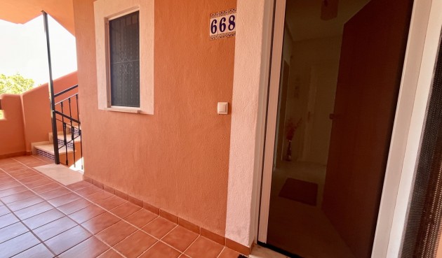 Resale - Apartment -
Villamartin - Costa Blanca