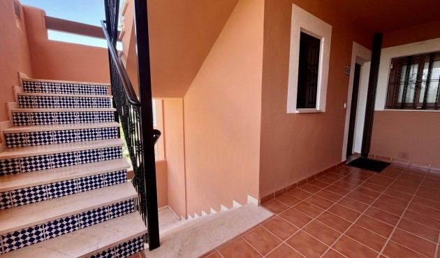 Resale - Apartment -
Villamartin - Costa Blanca