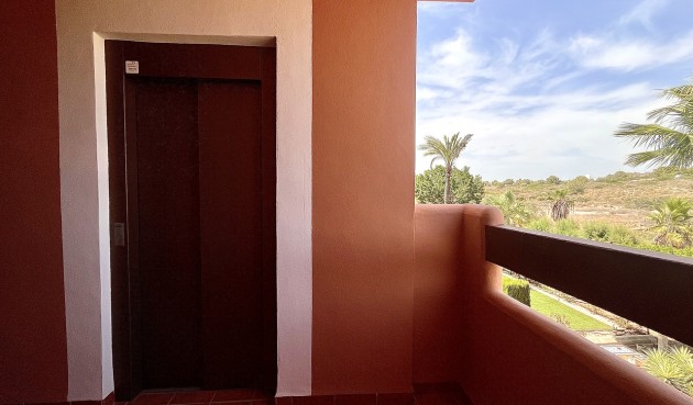 Resale - Apartment -
Villamartin - Costa Blanca