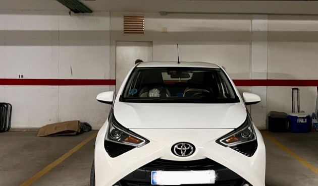 Resale - Apartment -
Villamartin - Costa Blanca