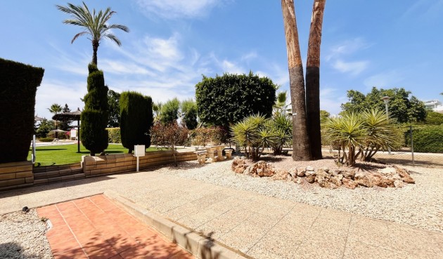 Resale - Apartment -
Villamartin - Costa Blanca