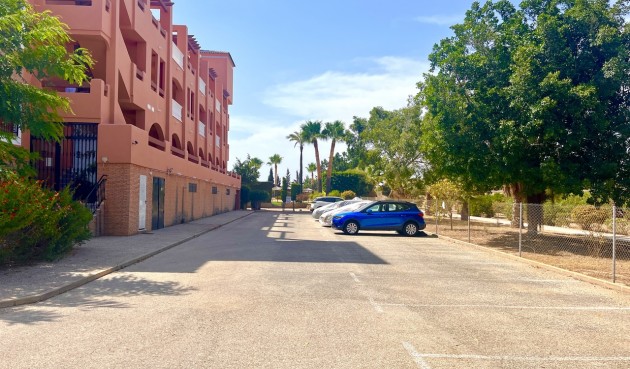 Resale - Apartment -
Villamartin - Costa Blanca